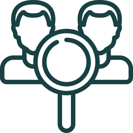 Competitor Research
