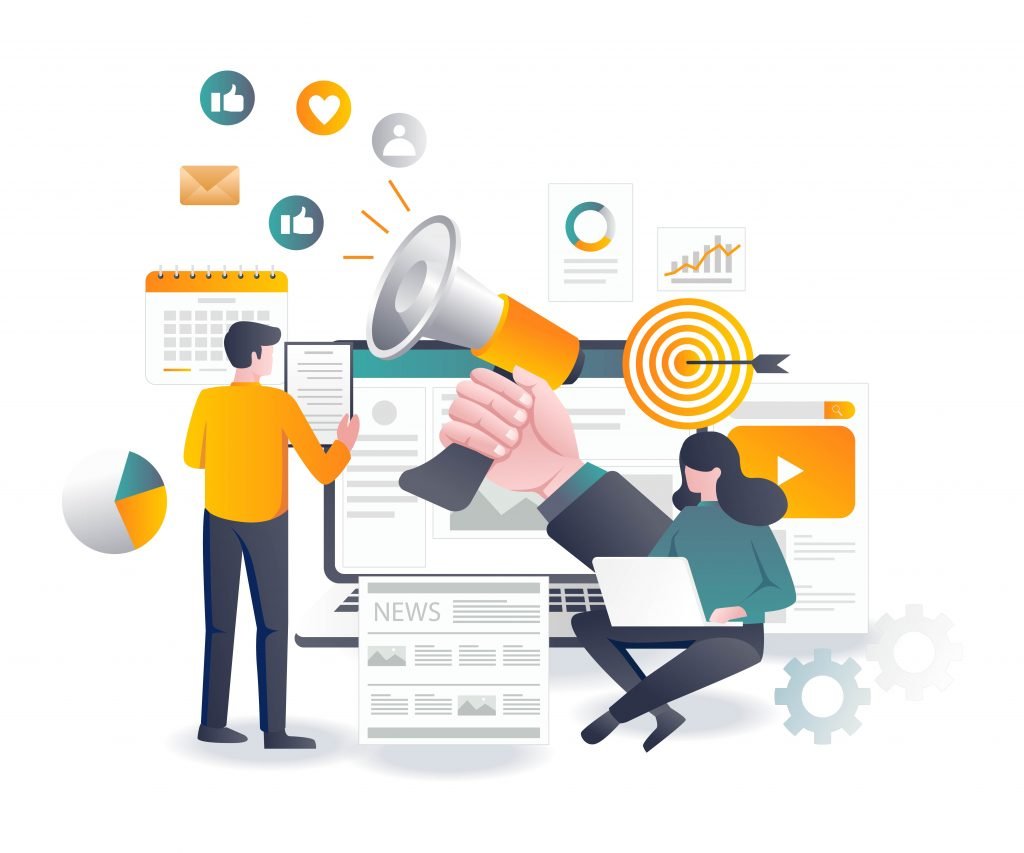 Digital Marketing Services