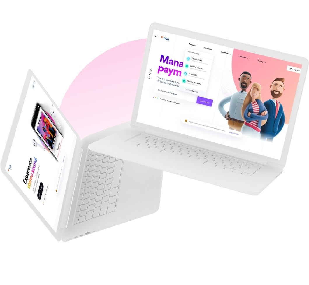 mobile app development company
